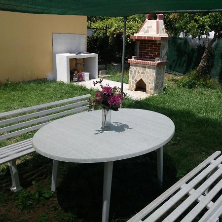 Villa Sotiria Lux Limenaria  Ngoại thất bức ảnh
