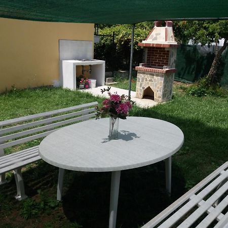 Villa Sotiria Lux Limenaria  Ngoại thất bức ảnh